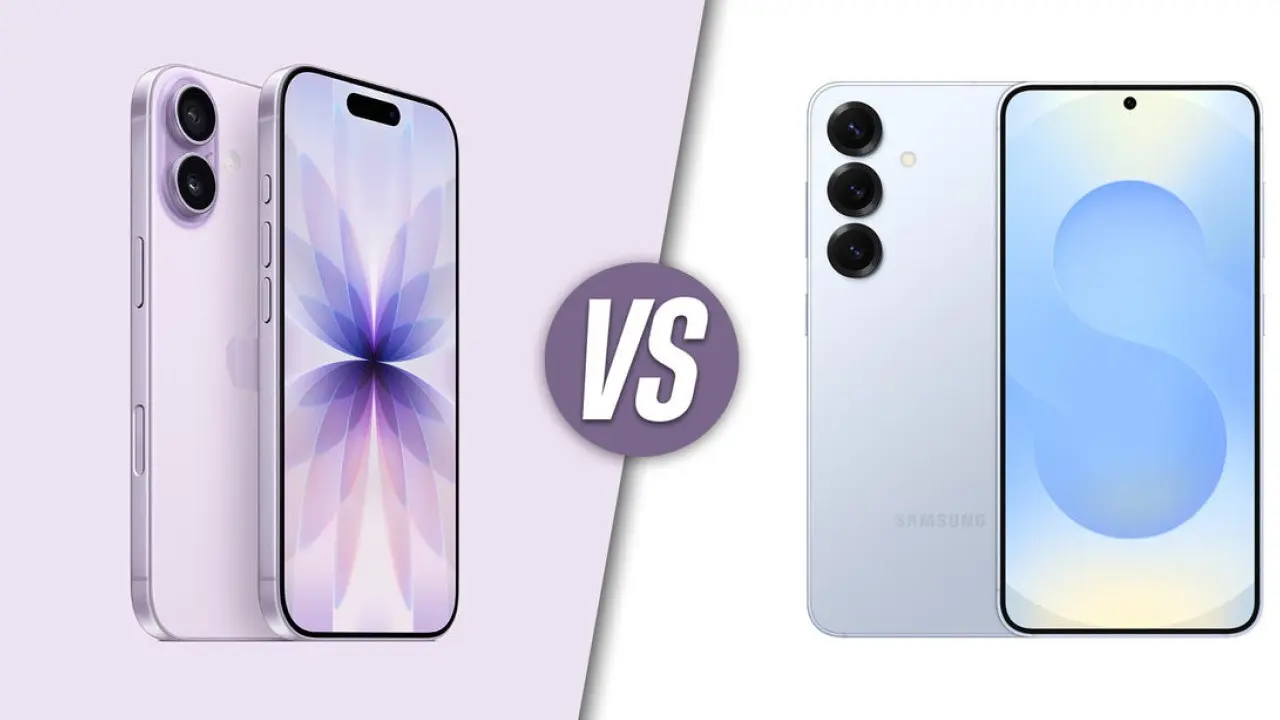 Iphone 17 Vs Samsung Galaxy S25 Duel Flagship Dengan Harga Dan Spesifikasi Seimbang