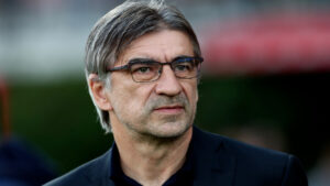 Ivan Juric Wanti-wanti Atalanta Hadapi Ancaman Besar dari Pemain Juventus Kenan Yildiz