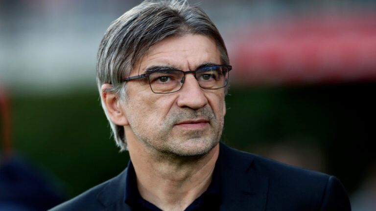 Ivan Juric Wanti-wanti Atalanta Hadapi Ancaman Besar dari Pemain Juventus Kenan Yildiz