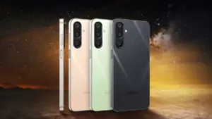 Jangan Salah Beli, Ini Perbedaan Samsung Galaxy A17 4G dan 5G yang Perlu Kamu Tahu