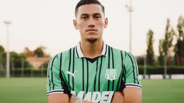 Jay Idzes Dipastikan Starter Saat Sassuolo Hadapi Udinese Di Serie A