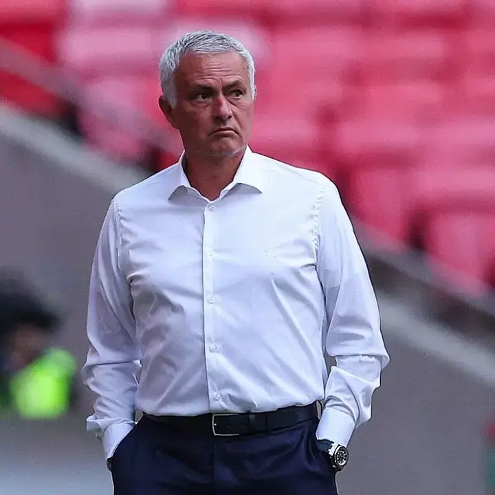 Mourinho: Terima Kasih Fans Chelsea