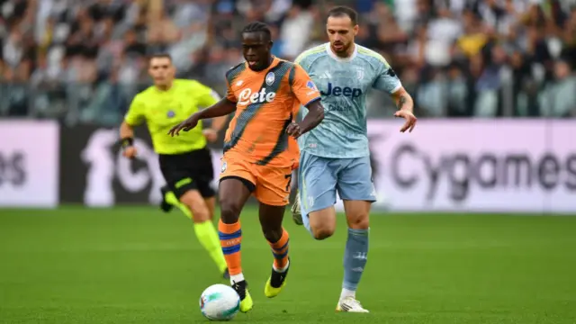 Juventus Kembali Imbang Igor Tudor Tegaskan Tak Akan Tinggalkan Skema 3 4 3