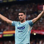 Juventus Siap Lepas Dusan Vlahovic Januari 2025, Chelsea dan MU Siap Menampung