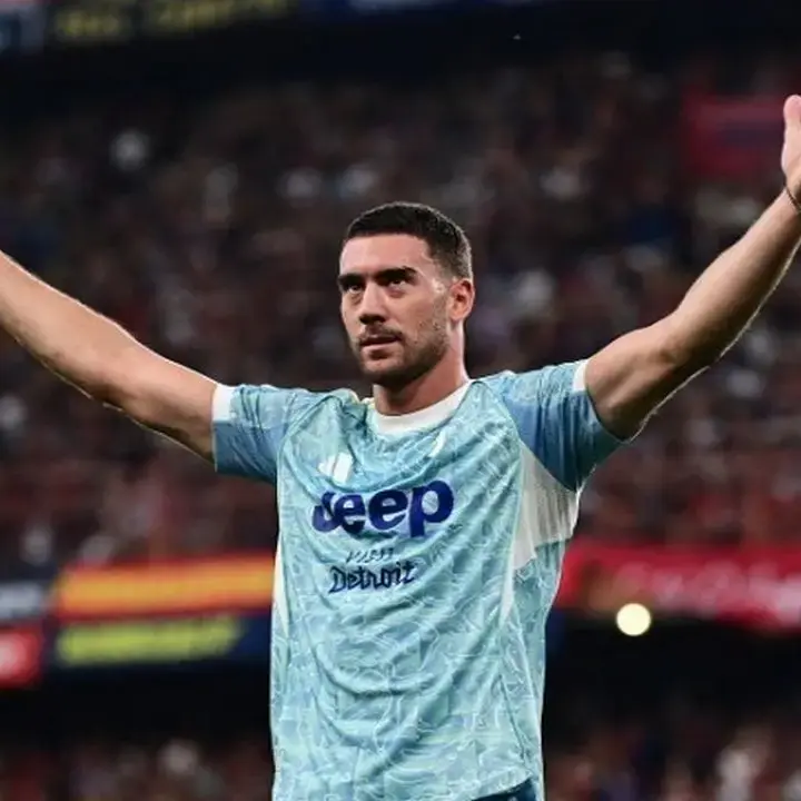 Juventus Siap Lepas Dusan Vlahovic Januari 2025, Chelsea dan MU Siap Menampung