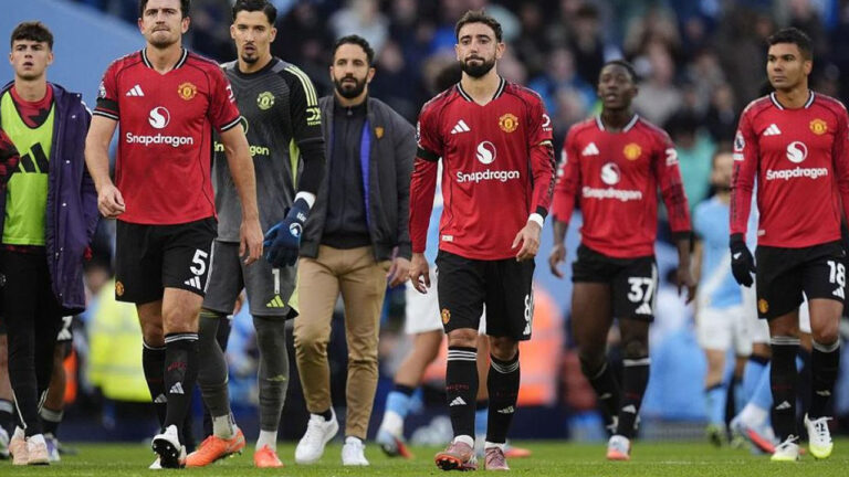 Kapan Terakhir Kali Manchester United Raih 5 Kemenangan Beruntun? Ini Faktanya!