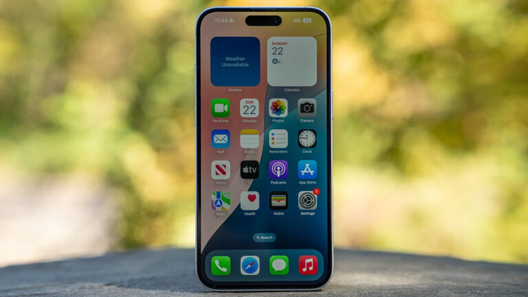 Keunggulan Fitur Eksklusif iPhone yang Tidak Ada di Android