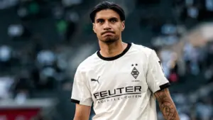 Kevin Diks Berpeluang Jadi Starter, Monchengladbach Incar Tiga Poin Perdana Kontra Frankfurt