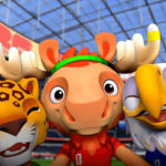 Kisah Menarik di Balik Tiga Maskot Ikonik Piala Dunia 2026