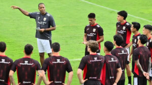 Klub Teratas Penyumbang Pemain Timnas Indonesia, Persib Bandung Terdepan!