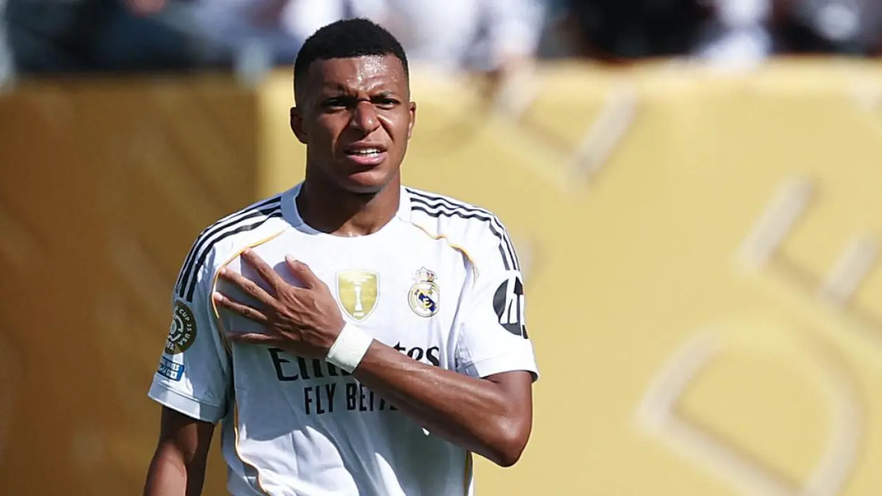 Kylian Mbappe Dan Persaingan Sengit Di Ballon Dor Apakah Ia Kian Terpinggirkan