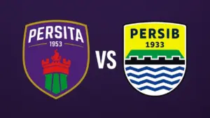 Laga Persita vs Persib Pindah ke Bali, Ini Alasan dan Dampaknya