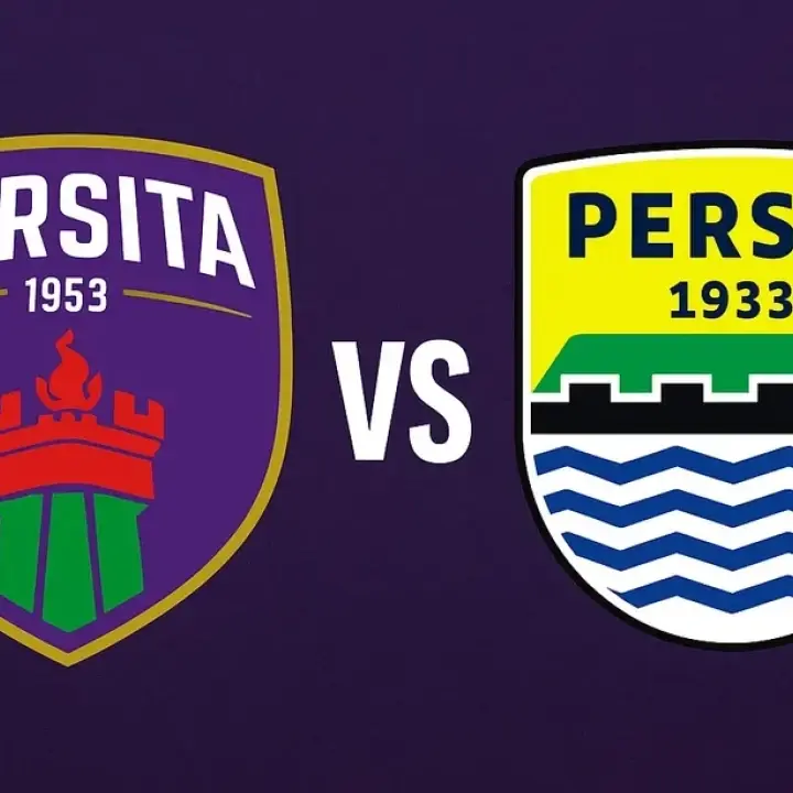 Laga Persita vs Persib Pindah ke Bali, Ini Alasan dan Dampaknya