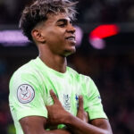 Legenda Barca Rivaldo: Lamine Yamal Wajib Tiru Messi dan Ronaldo untuk Raih Ballon d’Or