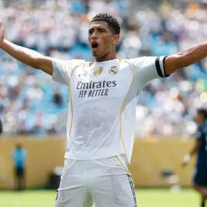 Levante vs Real Madrid Malam Ini: Bellingham Berpeluang Starter, Xabi Incar Kemenangan Sempurna
