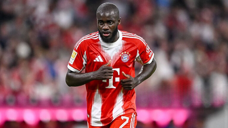 Liverpool Siap Boyong Dayot Upamecano Gantikan Giovanni Leoni yang Cedera