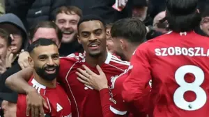 Liverpool Siapkan Rotasi Pemain Hadapi Southampton di Piala Liga Inggris