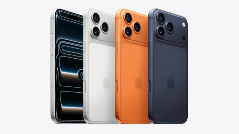iPhone 17 Series dan iPhone Air Resmi Dijual di Singapura, Berapa Harganya?