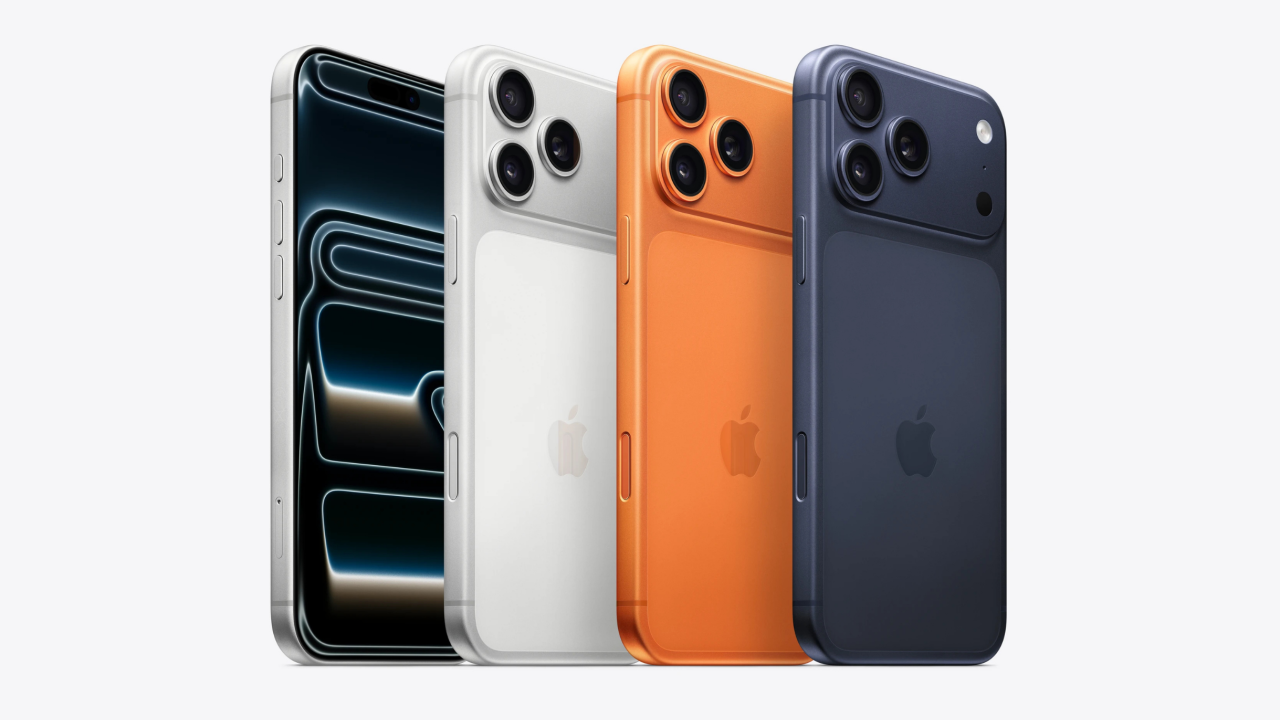 iPhone 17 Series dan iPhone Air Resmi Dijual di Singapura, Berapa Harganya?