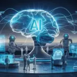 Lonjakan Startup Unicorn Berbasis AI, Tren Global yang Merambah Asia