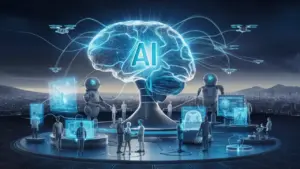 Lonjakan Startup Unicorn Berbasis AI, Tren Global yang Merambah Asia