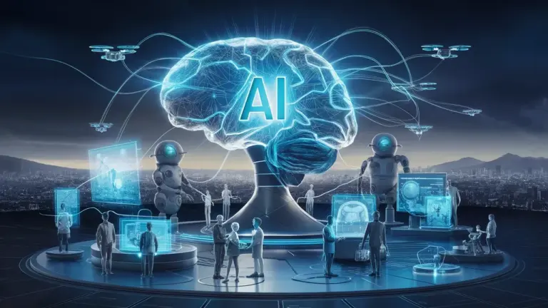Lonjakan Startup Unicorn Berbasis AI, Tren Global yang Merambah Asia
