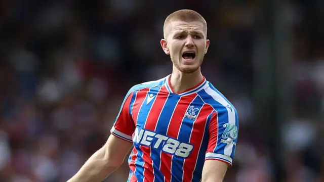 Manchester United Berpeluang Gaet Adam Wharton Dengan Harga Fantastis Di 2026