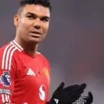 Manchester United Putuskan Tidak Perpanjang Kontrak Casemiro dan Jadon Sancho