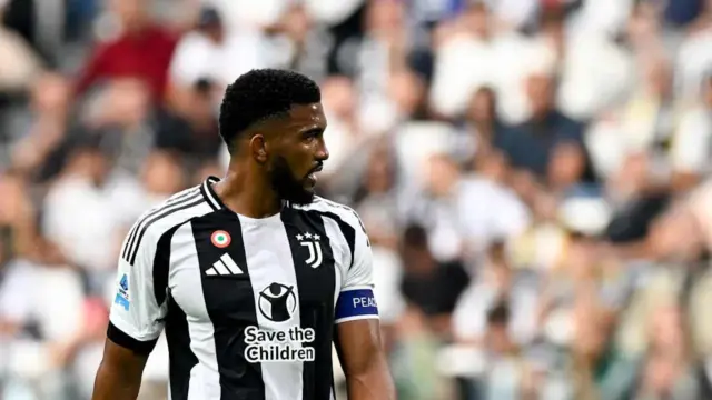 Manchester United Siapkan Dana 70 Juta Euro Untuk Rekrut Gleison Bremer Dari Juventus