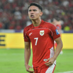Marselino Ferdinan Tak Masuk Skuad Timnas Indonesia, Ini Fakta di Baliknya