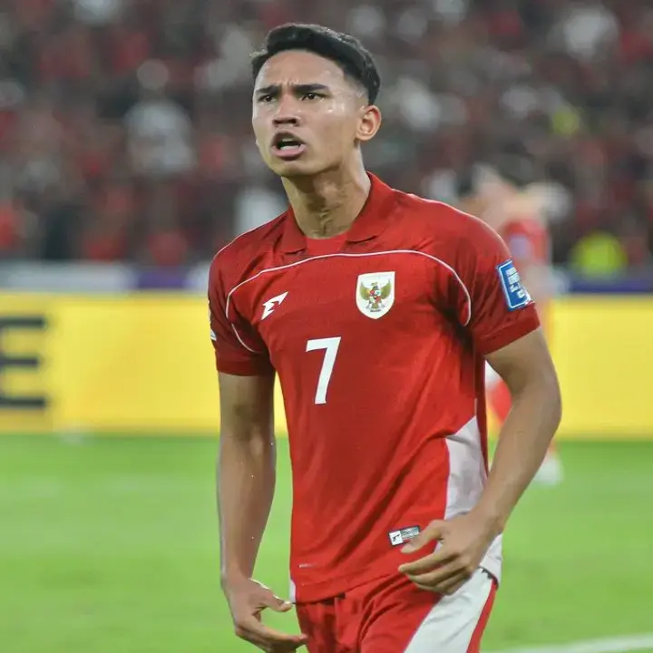 Indra Sjafri Buka Peluang Marselino Ferdinan ke SEA Games 2025