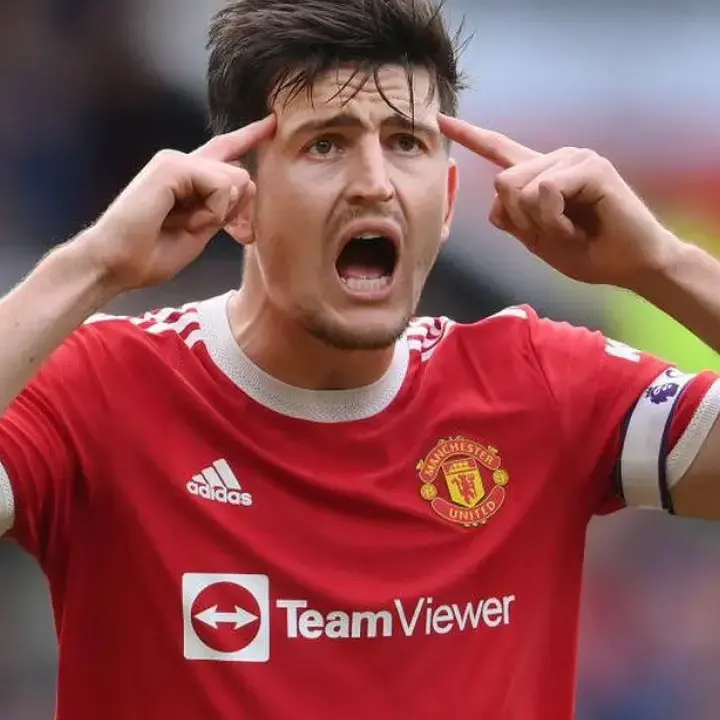 Harry Maguire Bikin Ulah, Manchester United Hadapi Ancaman Hukuman Premier League
