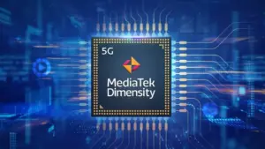 Dimensity 9500 Resmi Meluncur, MediaTek Tawarkan Performa Tinggi dan Efisiensi Daya