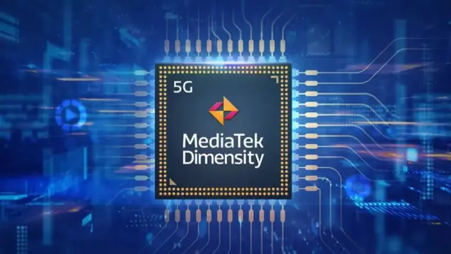 Mediatek