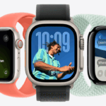 Mengenal Fitur Baru WatchOS 26: Dari Gesture Pintar hingga Workout Buddy