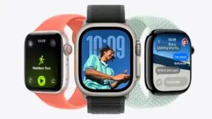 Mengenal Fitur Baru WatchOS 26: Dari Gesture Pintar hingga Workout Buddy