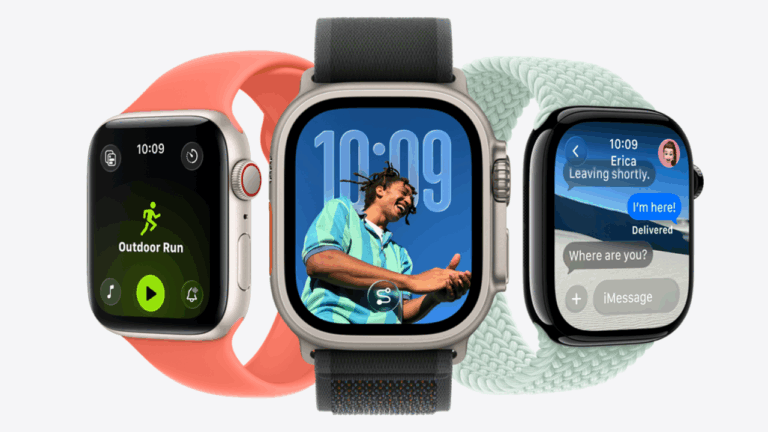 Mengenal Fitur Baru WatchOS 26: Dari Gesture Pintar hingga Workout Buddy