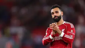 Mohamed Salah Memble, Liverpool Ikut Terimbas di Awal Musim