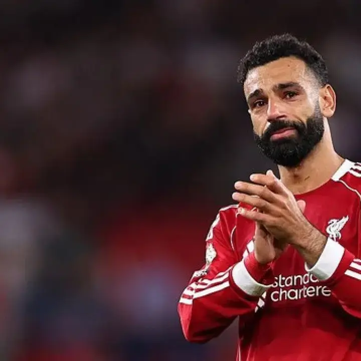 Mohamed Salah Gagal Juara Ballon d’Or 2025, Liverpool Beri Dukungan Penuh