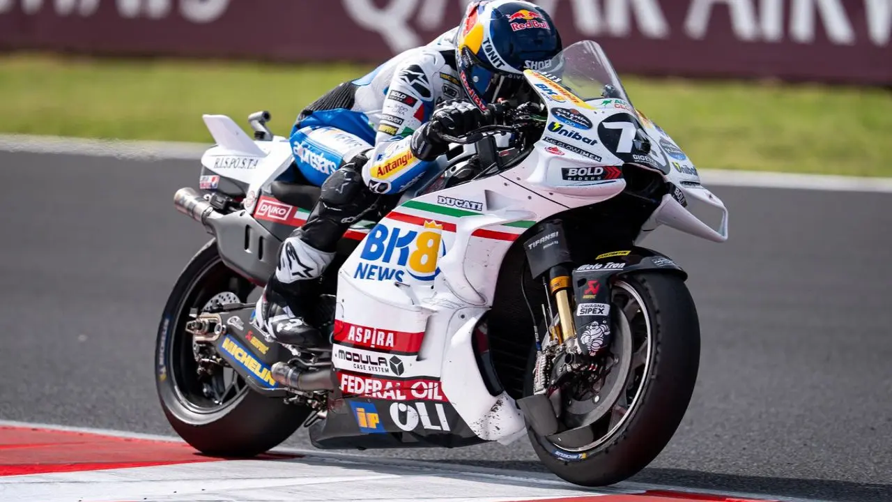 Motogp Mandalika 2025 Jadwal Harga Tiket Dan Cara Membelinya