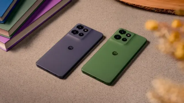Motorola Moto G86 Power 5g Smartphone Tangguh Dengan Baterai Super Awet Untuk Petualang