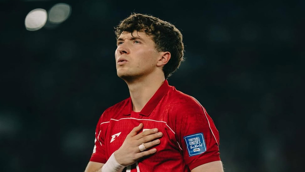 Ole Romeny Kembali Perkuat Timnas Indonesia di Kualifikasi Piala Dunia 2026, Momentum Emas!