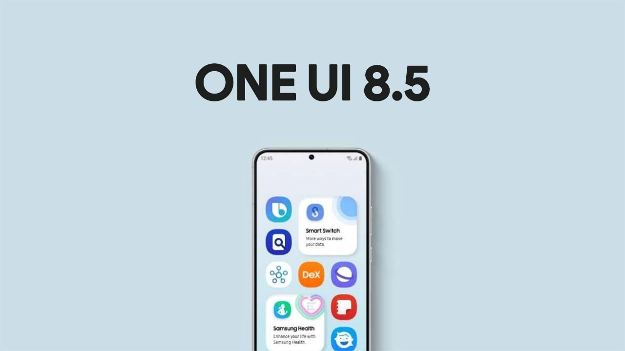 One UI 8.5 Muncul di Server Samsung, Ini Bocoran Fitur Baru