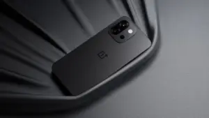 Bocoran Terbaru OnePlus 15: Bawa Layar 165Hz dan Bezel Ultra Tipis 1,15mm