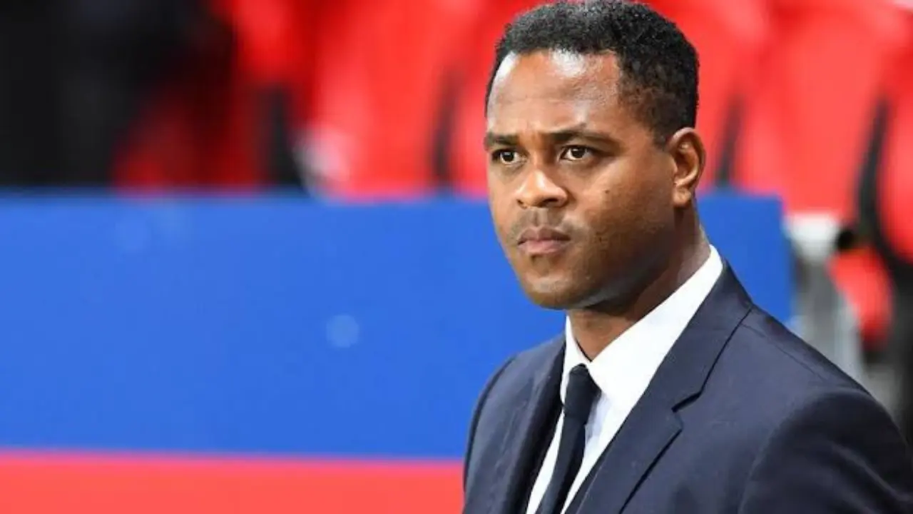 Patrick Kluivert Pilih 3 Striker Timnas Indonesia Siapa Yang Paling Siap Hadapi Arab Saudi Dan Irak