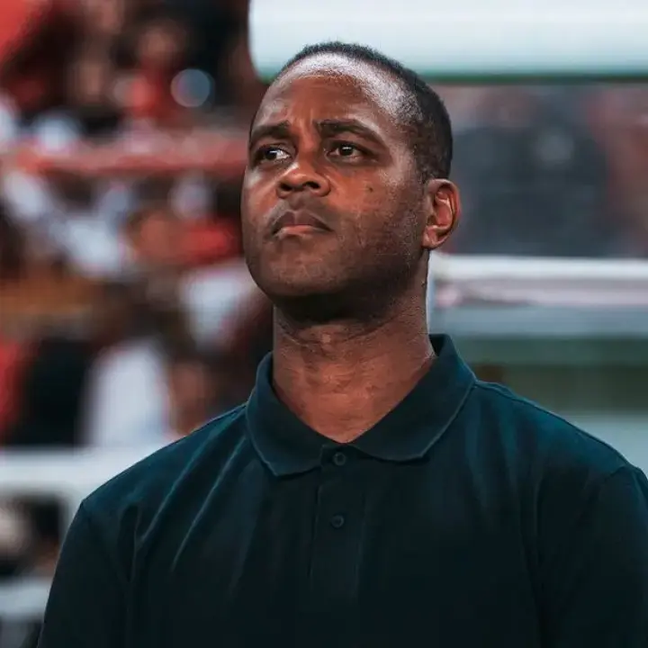 Patrick Kluivert Pilih Amunisi Lini Depan Timnas Indonesia untuk Hadapi Arab Saudi dan Irak