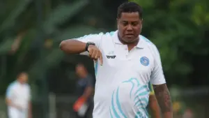 Pelatih PSBS Biak Sebut BRI Super League Musim Ini Lebih Ketat dan Sulit Diprediksi