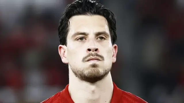 Pemain Senior Andalan Grup B Kualifikasi Piala Dunia 2026 Zona Asia