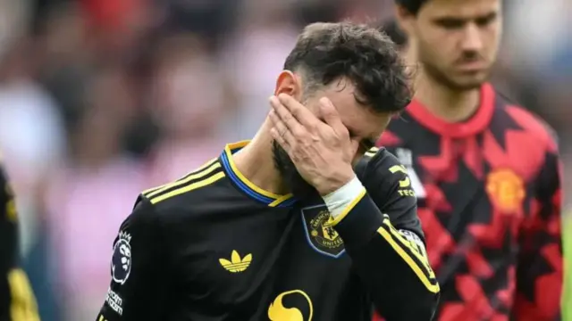 Performa Manchester United Dinilai Mengerikan 3 Pundit Ini Berikan Kritik Tajam