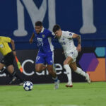 Persib Bandung Ditahan Imbang Lion City Sailors 1-1 di Laga AFC Champions League